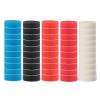 3 Inch 50 Pcs Polishing Pad Kit 80mm Foam Sponge Buffing Pads Buffer Pads For Car Sanding, Polishing And Waxing Backing Plate view 1