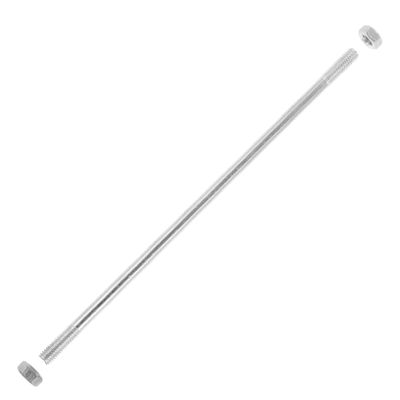 FRCOLOR Bathroom Mop Bucket Pole Pressure Bucket Accessory Lever for Easy Water Extraction