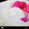 Easy Washing Powder 75 Washes Tiger Lily & Lotus Flower - Tough on Stains Washing Powder Laundry Detergent view 3