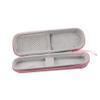 Beaupretty Travel Toothbrush Case Electric Toothbrush Storage Box Portable Protective Carrying Holder Dustproof Organizer for Outdoor Camping Business Trip Hygiene view 1