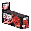 Cosmic Dust Supernova Strawberry Popping Candy - 32 Packets of 10g Display Box - Fun and Exciting Popping Sensation - Great for Parties view 1