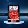 Cosmic Dust Supernova Strawberry Popping Candy - 32 Packets of 10g Display Box - Fun and Exciting Popping Sensation - Great for Parties view 3