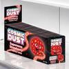 Cosmic Dust Supernova Strawberry Popping Candy - 32 Packets of 10g Display Box - Fun and Exciting Popping Sensation - Great for Parties view 4