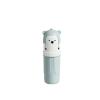 DFJOENVLDKHFE Toothbrush Cup & Mouthwash Cup: Mouthwash Cup Portable For Family Travel Camping, Modern Design For Bathroom(SKY BLUE) view 1