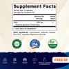 Rutin, 180 Vegetable Capsules (500 mg per Capsule), Vitamatic view 2
