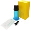 Electric Bowel Cleaner,Automatic Electric Enema,USB Automatic Electric Enema Bucket Kit,1000Ml Medical Bowel Cleansing Device, Spa Device, For Men & Women Colonic Cleaning view 3