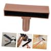 minkissy 4pcs Fan Duster for Ceiling Fan Cleaning Vacuum Attachment Ceiling Cleaner view 2