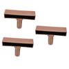 minkissy 3pcs Ceiling Fan Cleaner Duster Vacuum Attachment for Hanging Fan Cleaning Long Reach Tool and Furniture Dusting for High Places view 1