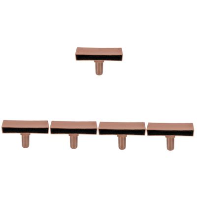 minkissy 5pcs Ceiling Fan Cleaner Removable Duster for Furniture Efficient Cleaning Tool for Home