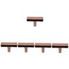 minkissy 5pcs Ceiling Fan Cleaner Removable Duster for Furniture Efficient Cleaning Tool for Home view 1