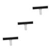 minkissy 3pcs Ceiling Fan Cleaner Brush Vacuum Attachment for Duster for Fan Cleaning and view 1