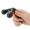 Massager Tool, Hand Held Massage Tool Full Body Massage Tool Mini Handheld Manual Massager Pressure Point Massage Tool for Waist Neck Foot Leg Head view 4