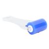 Reusable Silicone Manual Roller, Lint Roller with Static Electricity Dust Removal Roller Anti Static Remove Tiny Dust Keep Home Neat (5CM) view 4