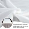 Morbuy Massage Bed Cover Sheet, Beauty Bed Cover with Face Hole Soft Washable SPA Massage Table Face Towel Suitable for Salons SPA and Therapists (Navy,200x120cm) view 4