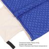 MOFEIST Wheelchair Pouch, Non-Slip Wheelchair Warm Blanket Universal Wheelchair Accessory for Cold Weather view 3