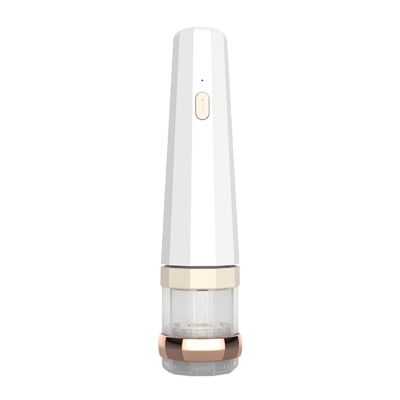 Makeup Brush Cleaner And Dryer Automatic Cleaning Make Up Brushes Washing Machine Make Up Brush Cleaning Tool For Girls