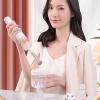 Makeup Brush Cleaner And Dryer Automatic Cleaning Make Up Brushes Washing Machine Make Up Brush Cleaning Tool For Girls view 2
