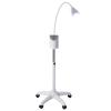 Teeth Whitening Machine,100/240 V Teeth Whitener up to 2000mW/cni,LED Dental Teeth Whitening Lamp with 4Bulbs for Cleaning Smoky Teeth view 1