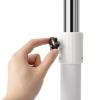 Teeth Whitening Machine,100/240 V Teeth Whitener up to 2000mW/cni,LED Dental Teeth Whitening Lamp with 4Bulbs for Cleaning Smoky Teeth view 4