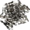 100pcs Dental Polishing Cups Oral Teeth Cleaning Tools Practical Polishing Cups view 1