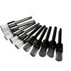 100pcs Dental Polishing Cups Oral Teeth Cleaning Tools Practical Polishing Cups view 2
