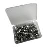 100pcs Dental Polishing Cups Oral Teeth Cleaning Tools Practical Polishing Cups view 4