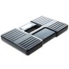 150KG Digital Electronic Fitness Bathroom Body Fat Weight Scale Health Weighing view 2