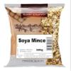 Harry Harvey Dried Soya Mince 500 g | High-Protein Vegetarian Meat Alternative | Textured Soy Chunks for Curries, Bolognese, Stir-Fries | Low Fat, Versatile & Nutritious view 1
