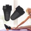 1Pcs Plantar Fasciitis Relief Sock Support Dorsal Drop Foot Brace Soft Stretching Boot Splints Size M view 4