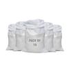 10pcs of 65x114cm Woven Sacks of Heavy duty Garden Waste bags Woven Sacks Polypropylene PP Strong Rubble Sacks builder bag Woven Bags Rubble bag view 1