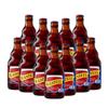 Kasteel Rouge Belgian Cherry Alcohol Free Fruit Beer 330ml Bottles 0.0% ABV (12 Pack) view 1