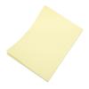 Sticky Roller Paper, 50 Pages, High Viscosity Removes Dirt Dust Debris, for Semiconductor, Glass Processing, with Multiple Uses view 1