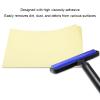 Sticky Roller Paper, 50 Pages, High Viscosity Removes Dirt Dust Debris, for Semiconductor, Glass Processing, with Multiple Uses view 2