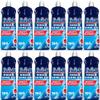Finish | Finish Dishwasher Rinse & Shine Aid | Original | 800ml | For Drier Glasses and Spot Prevention (Pack of 12) view 1