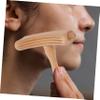 HAPINARY Wooden Massage Stick for Neck and Shoulder Back and Neck Massager Massage Accessories for Travel Muscle Tool view 3