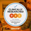 EQUAZEN Jelly | Omega 3 & 6 Fish Oil Supplement | Supports Brain Function | Blend of DHA, EPA and GLA | Suitable for Children from Years to Adults | 30 Jellies, Fruity Flavour view 4