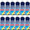 Finish | Finish Dishwasher Rinse & Shine Aid | Lemon | 800ml | For Drier Glasses and Spot Prevention (Pack of 12) view 1