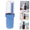 Anneome Travel Supplies Toothbrush Toothpaste Case Hotel Accessory Portable Toothbrush Holder Sturdy Cop Pp Material view 3