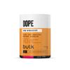 Bulk Dope Pre-Workout Powder | Fruit Punch | 3g Creatine per Serving | 200mg Caffeine | Citrulline Malate & Arginine AKG | Beta-Alanine | Energy, Focus & Performance | 510g Supplement
