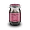 Charbrew Tea Blend  16 Compostable Fine Mesh Pyramid Teabag Infusers with String & Tag in Reusable Glass Mason Jar Premium Tea from Sri Lanka 40g/1.14oz (Passionfruit) view 2
