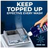 Finish | Finish Dishwasher Rinse & Shine Aid | Lemon | 800ml | For Drier Glasses and Spot Prevention (Pack of 4) view 3