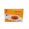 Egusi | Egusi Soup Kit | Soup Mix with Ground Melon Seeds, Dried Spinach, Chilli and African Spices | Pack of 2 boxes | Meal for 5 | Nigerian West African Meal