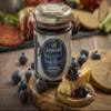 Castleton - Blueberry, Port and Orange Chutney (6 x 200g), Made in Small Batches from Our Scottish Handpicked Fruit, with No Artificial Colours, Flavours or Preservatives view 3