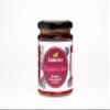 Castleton - Raspberry Jam (6 x 330g), Made in Small Batches from Our Scottish Handpicked Berries, with No Artificial Colours, Flavours or Preservatives view 1
