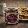 Castleton - Raspberry Jam (6 x 330g), Made in Small Batches from Our Scottish Handpicked Berries, with No Artificial Colours, Flavours or Preservatives view 2