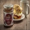 Castleton - Raspberry Jam (6 x 330g), Made in Small Batches from Our Scottish Handpicked Berries, with No Artificial Colours, Flavours or Preservatives view 3