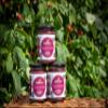 Castleton - Raspberry Jam (6 x 330g), Made in Small Batches from Our Scottish Handpicked Berries, with No Artificial Colours, Flavours or Preservatives view 4