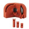 Drill Bit Sharpener, Afilador De Brocas Afilador De Brocas Electric Drill Bit Sharpener, Bits for All Bits, Portable Grinder Powered by Electric Drills, Sharpen in 5 Seconds, Ideal view 1