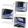CORHAD 2pcs Range Hood Cleaning Bag Stove Protector Easy Install Water Protection view 2