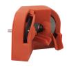 Drill Bit Sharpener, Afilador De Brocas Afilador De Brocas Electric Sharpener, Drill Bit, Bits for High-Speed Steel & Carbide, Grinding Tool for Drills, Scissors, Kitchen, with view 2